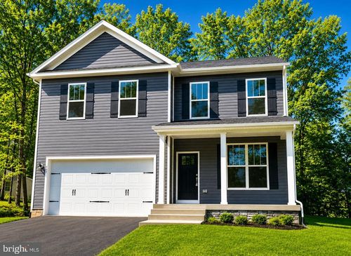 12400 Salient Ln, SPOTSYLVANIA, VA, 22551-8325 | Card Image