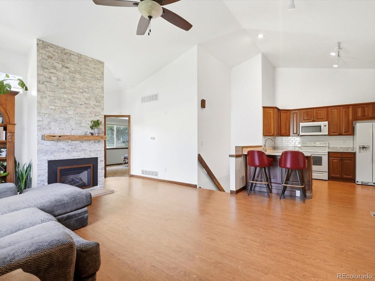 Residential in Littleton 3