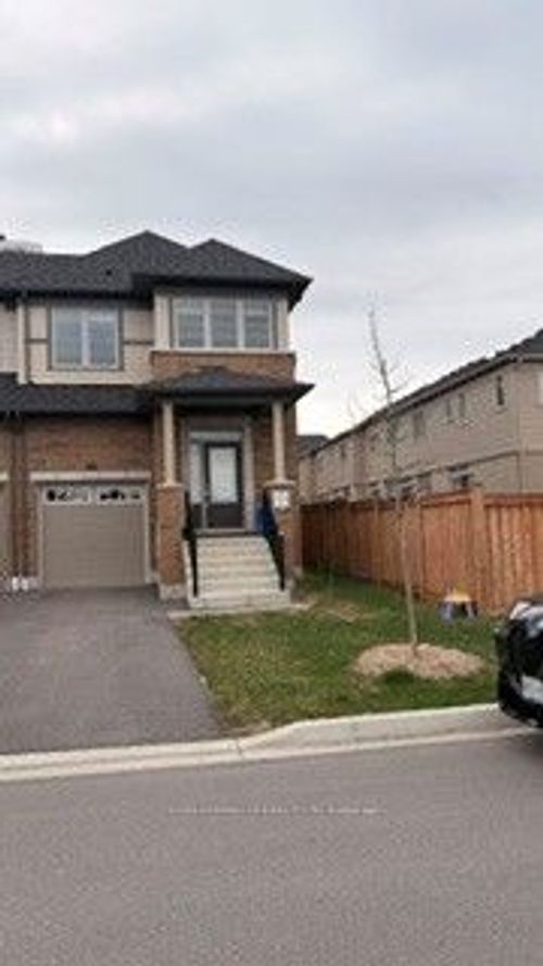 68 Air Dancer Cres, Oshawa, ON, L1L0V3 | Card Image
