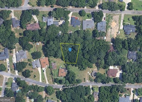 204 Coffee Bluff Villa Rd, Savannah, GA, 31419-3110 | Card Image