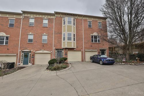 915 Sharkey Ln, Cincinnati, OH, 45206-2549 | Card Image