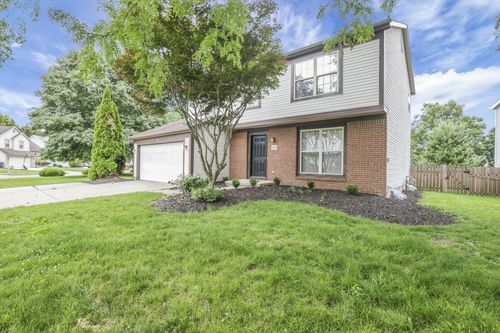 4107 Pathfield Dr, Columbus, OH, 43230-6330 | Card Image