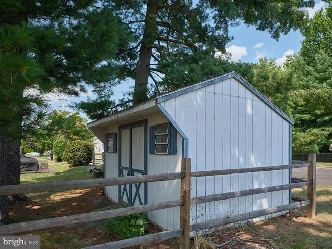 244 N West St, House other with 3 bedrooms, 2 bathrooms and null parking in DOYLESTOWN PA | Image 28