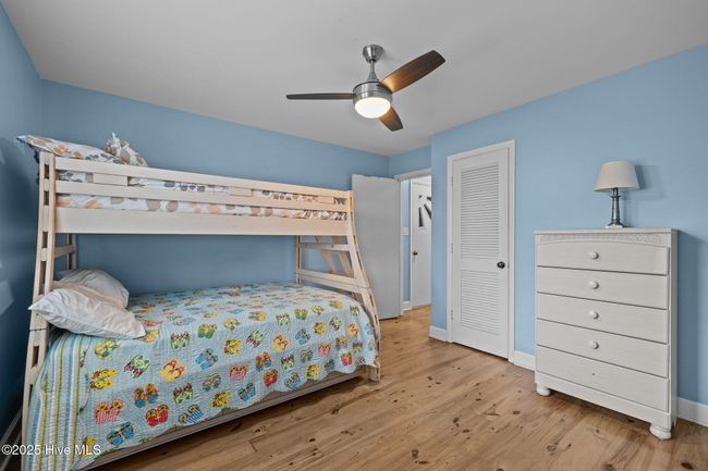 247 Bay View Blvd, House other with 4 bedrooms, 3 bathrooms and 1 parking in Atlantic Beach NC | Image 20