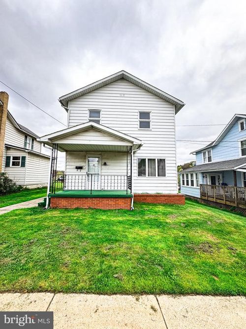 424 Anderson St, CURWENSVILLE, PA, 16833-1404 | Card Image