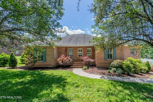 1244 River Oaks Dr, Kingston, TN, 37763-2356 | Card Image