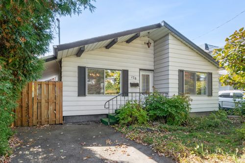 176 Rue Gravel, Montréal, QC, H8R1X5 | Card Image