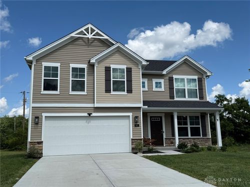 562 Maxwell Ct, Germantown, OH, 45327-1480 | Card Image