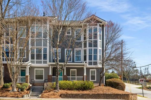 1126 Park Row South Se, Atlanta, GA, 30312 | Card Image