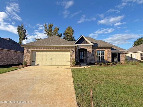 318 Brookfield Circle, Brandon, MS, 39042 | Card Image