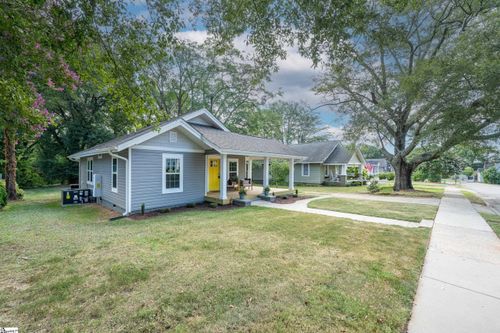 309 Beechwood Ave, Greenville, SC, 29607-1714 | Card Image