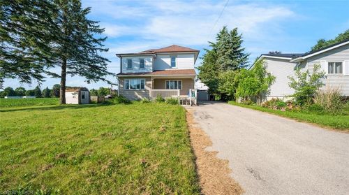 350 Perth St, Mount Forest, ON, N0G2L1 | Card Image