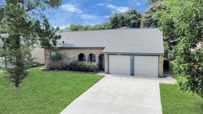1833 El Mar Ln, House other with 3 bedrooms, 2 bathrooms and 2 parking in Seabrook TX | Image 36