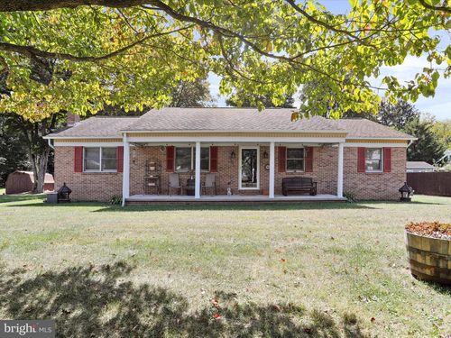 23024 Holly Tree Ln Sw, BARTON, MD, 21521-2071 | Card Image