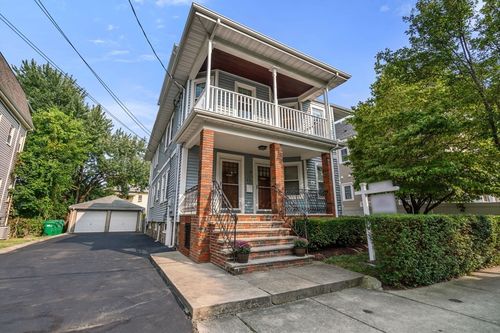 49-49 Kenmere Road, Medford, MA, 02155 | Card Image