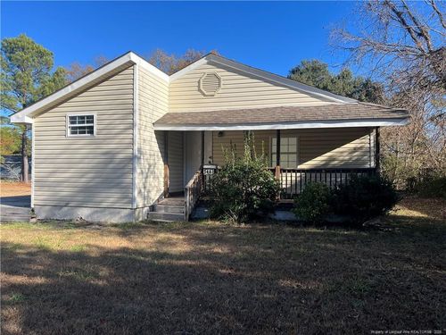 1443 Strickland Bridge Rd, Fayetteville, NC, 28304-5732 | Card Image