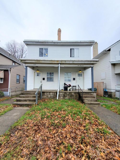 264 W Park Ave, Columbus, OH, 43223-1340 | Card Image