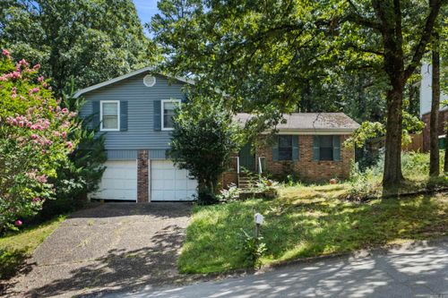 1417 Stonehenge Place, Little Rock, AR, 72212 | Card Image