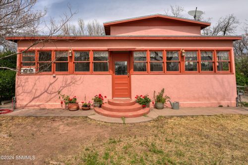 2090 Snow Road, Mesilla, NM, 88046 | Card Image