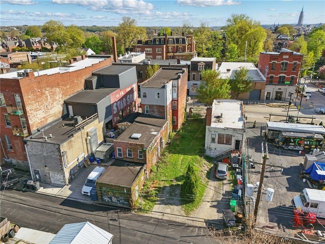 5111 Penn Ave, Home with 0 bedrooms, 0 bathrooms and 2 parking in Pittsburgh PA | Image 37
