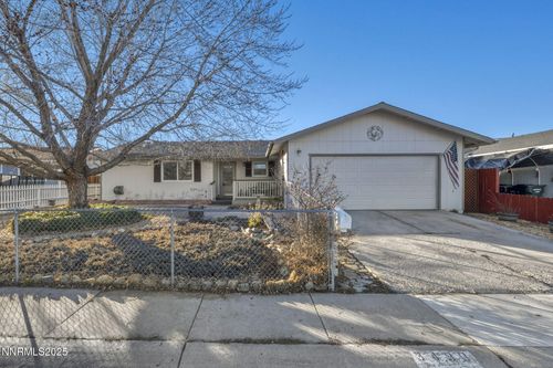 3480 Indian Dr, Carson City, NV, 89705-7113 | Card Image