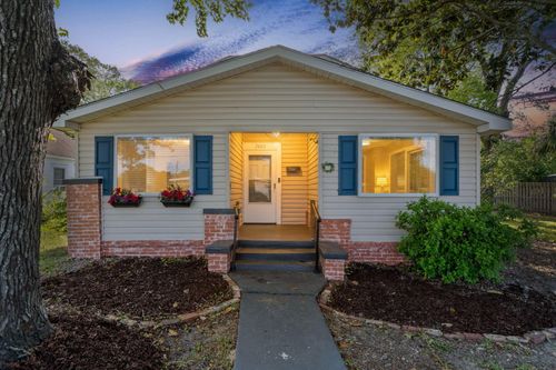 2603 N 16th Avenue, Pensacola, FL, 32503 | Card Image