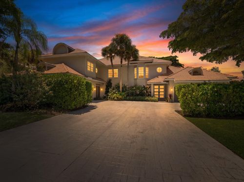 11821 Pebblewood Drive, Wellington, FL, 33414 | Card Image