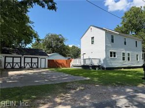 854 Potomac Ave, Portsmouth, VA, 23707-1406 | Card Image