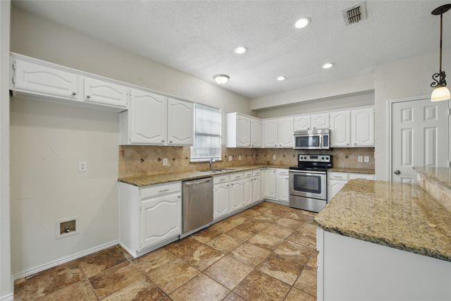 2521 Timber Ridge Ln, House other with 5 bedrooms, 4 bathrooms and null parking in Flower Mound TX | Image 19