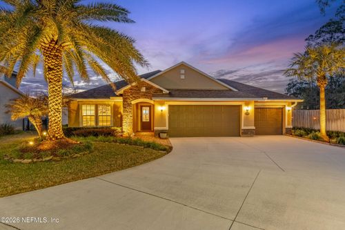 12505 Acosta Oaks Dr, Jacksonville, FL, 32258-4226 | Card Image
