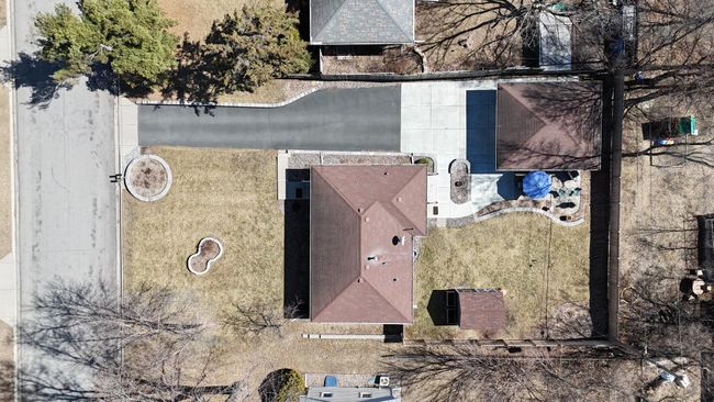 602 Ballantyne Ln Ne, House other with 5 bedrooms, 2 bathrooms and null parking in Spring Lake Park MN | Image 39