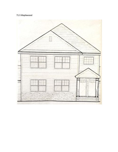 71 S Maplewood Ave, Keasbey, NJ, 08832-1149 | Card Image