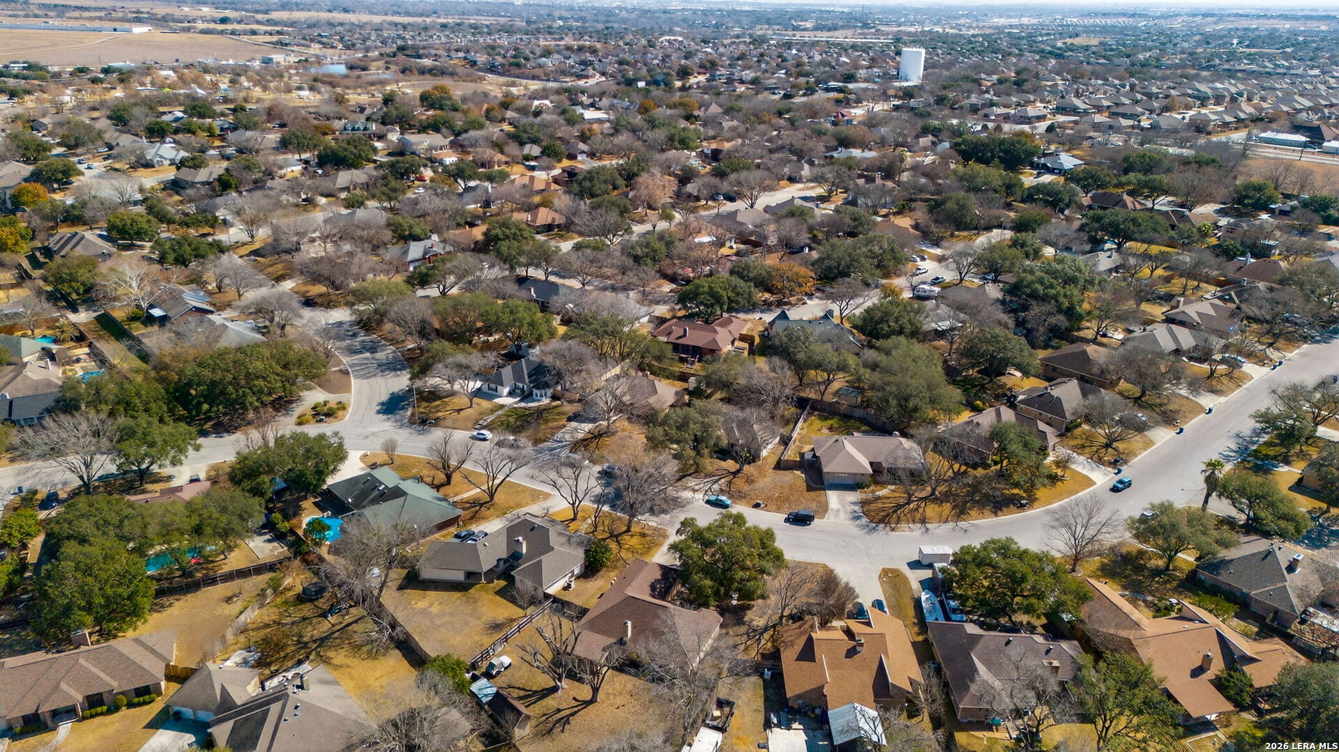 Residential in New Braunfels 5