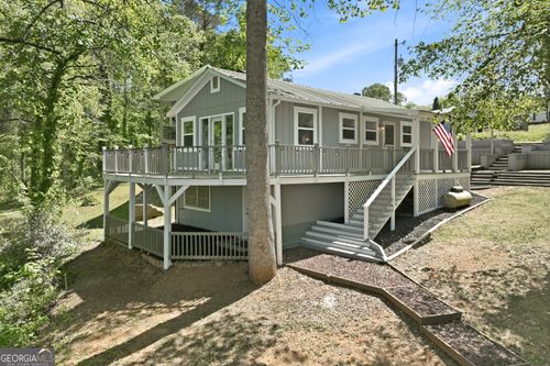 5658 Alligator Aly, Gainesville, GA, 30506-7402 | Card Image