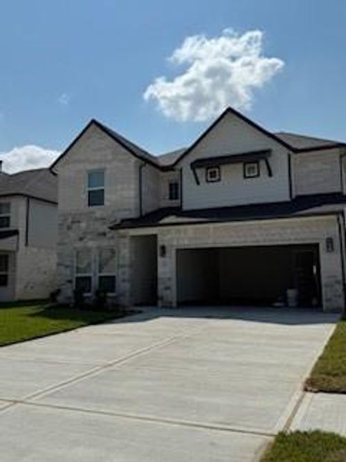 3111 Boulder Ridge Dr, Rosenberg, TX, 77471 | Card Image