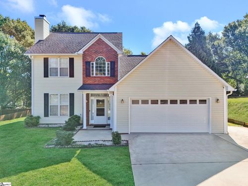 8 Boysenberry Drive, Taylors, SC, 29687 | Card Image
