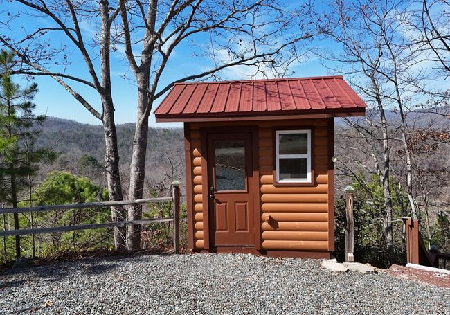 47 Steeple Ln, Home with 2 bedrooms, 2 bathrooms and null parking in Marble NC | Image 12