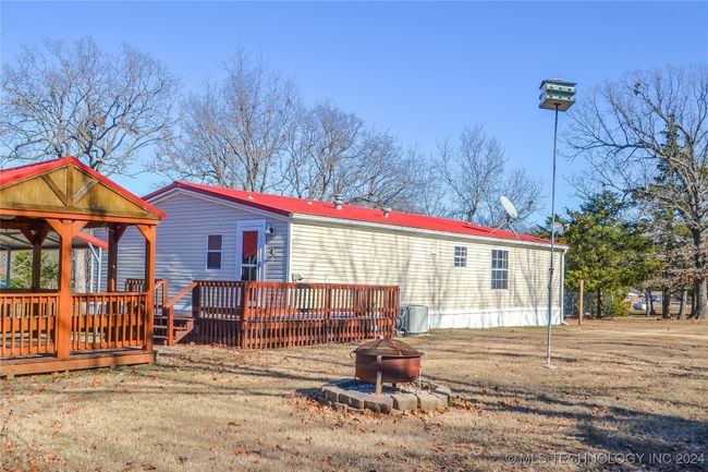 39 Summit Dr, House other with 3 bedrooms, 2 bathrooms and null parking in Canadian OK | Image 36
