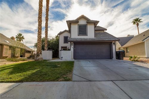 1704 La Cruz Dr, Henderson, NV, 89014-3505 | Card Image