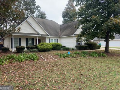 101 Crystal Ridge Circle, House other with 3 bedrooms, 2 bathrooms and 2 parking in Byron GA | Image 1