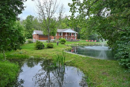 5664 Concession Rd 2, Adjala Tosorontio, ON, L0M1J0 | Card Image