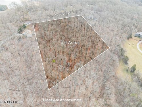 0 Eagle Ridge Ln, Jefferson City, TN, 37760 | Card Image