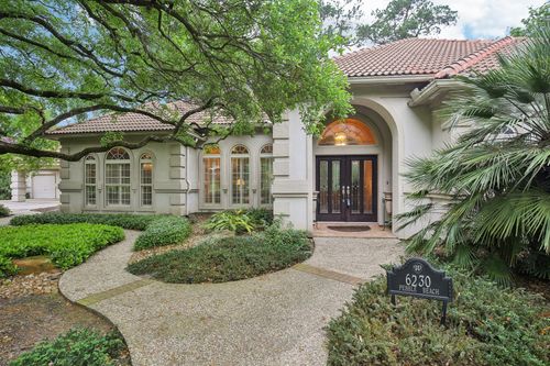 6230 Pebble Beach Dr, Houston, TX, 77069-2540 | Card Image