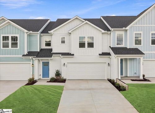 430 Crestcreek Dr, Anderson, SC, 29621-3960 | Card Image