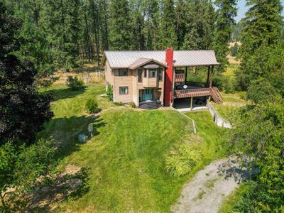 3182 Jackel Rd, Home with 5 bedrooms, 3 bathrooms and null parking in Valley WA | Image 2