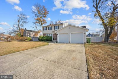 10 Kennibie Drive, House other with 4 bedrooms, 2 bathrooms and null parking in MARLTON NJ | Image 2