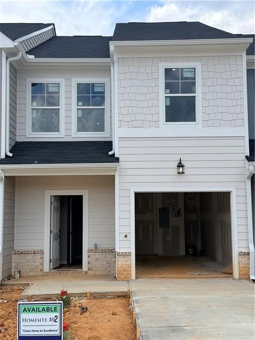 101-327 Rolling Green Rd Nw, Adairsville, GA, 30103-1506 | Card Image