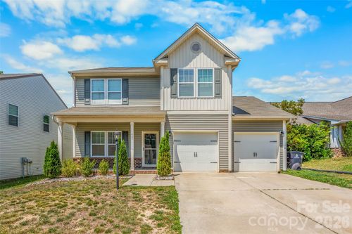 427 Inlet Place Dr, Winston-Salem, NC, 27127-7012 | Card Image