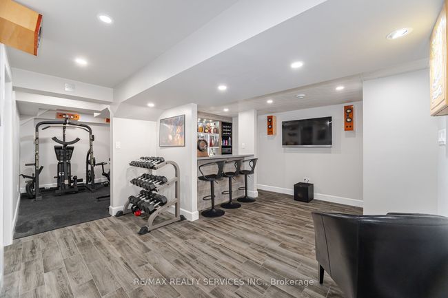 37 Baybrook Rd, House other with 6 bedrooms, 4 bathrooms and 4 parking in Brampton ON | Image 33