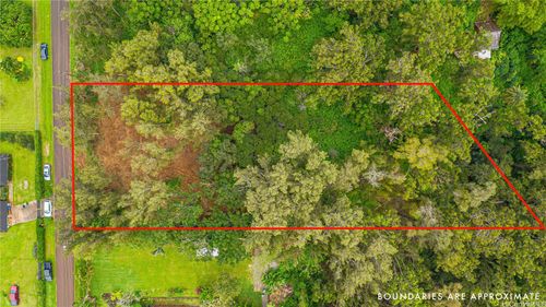 Parcel 49 Alapio Road, Haleiwa, HI, 96712 | Card Image